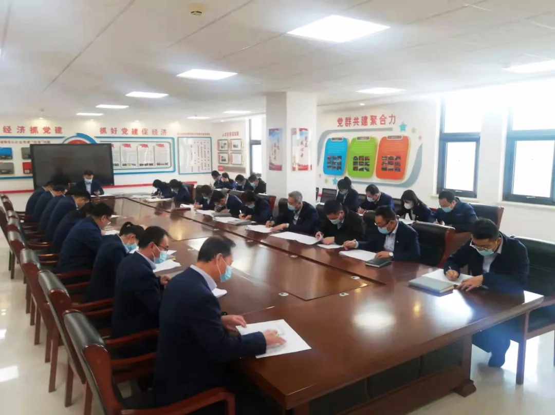 kok(中国)体育官方网站
组织开展第四季度员工综合素质测试(图2)