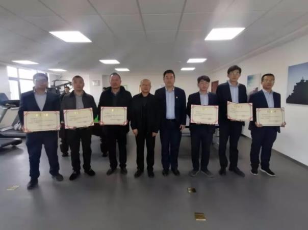 kok(中国)体育官方网站
团委举办球类联谊比赛(图2)