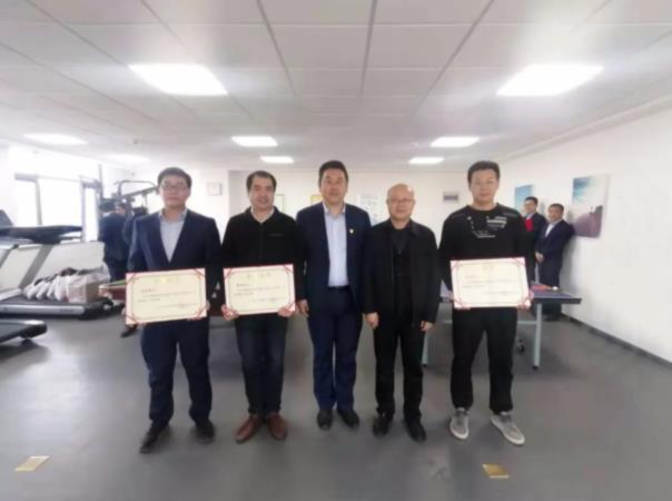 kok(中国)体育官方网站
团委举办球类联谊比赛(图3)