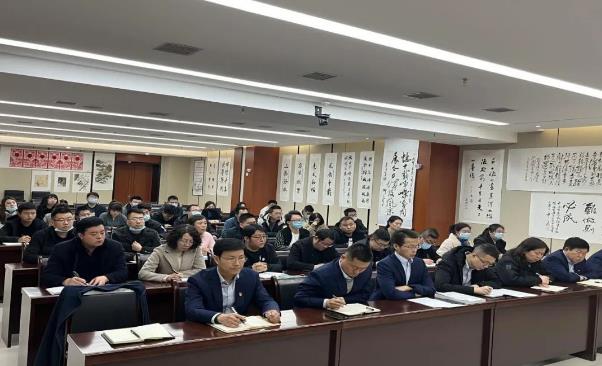 kok(中国)体育官方网站
召开划转企业全体员工会议(图2) kok(中国)体育官方网站
召开划转企业全体员工会议(图2)
