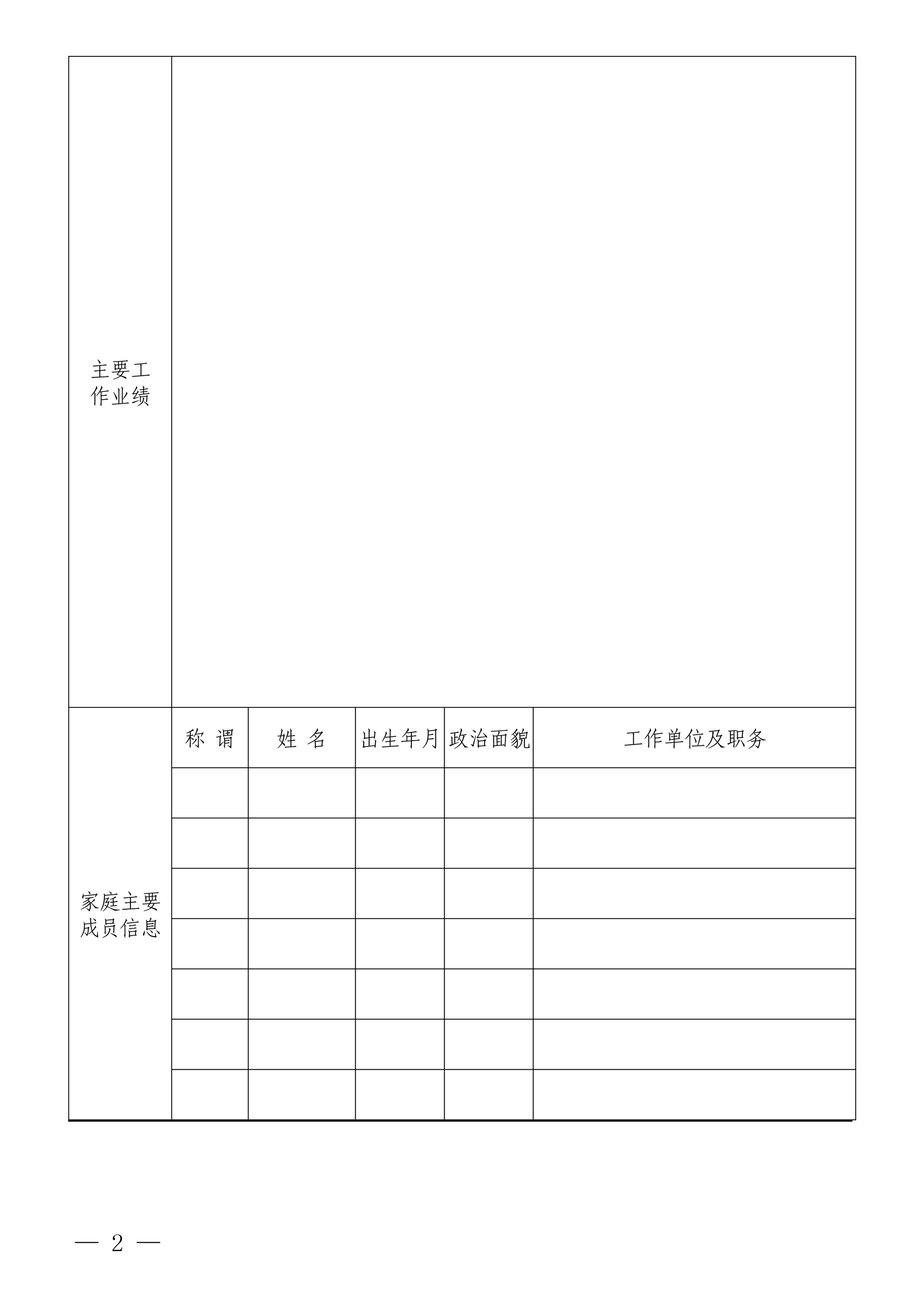 kok(中国)体育官方网站
招聘公告(图2)