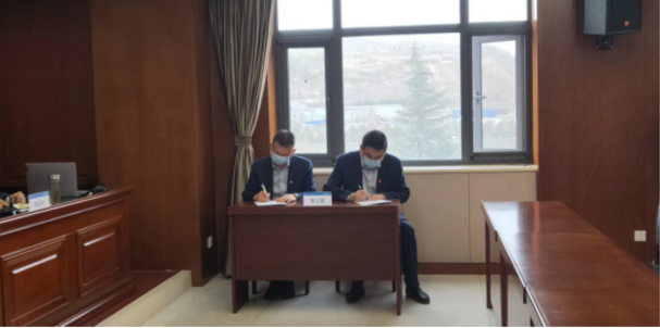 kok(中国)体育官方网站
召开安全生产工作会议(图2)
