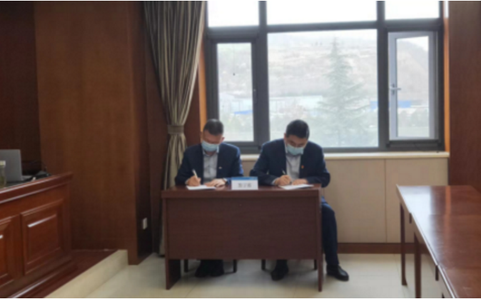 kok(中国)体育官方网站
打造“泓源红”党建品牌助推高质量发展(图18)
