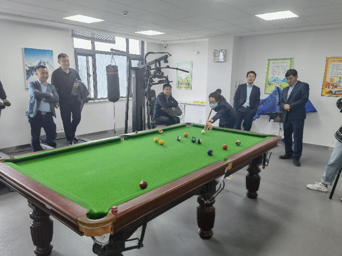 kok(中国)体育官方网站
团委举办“庆五一、迎五四”球类联谊比赛(图2)