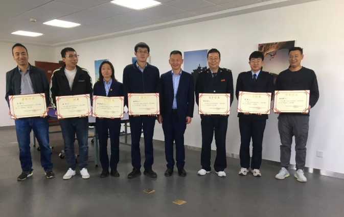 kok(中国)体育官方网站
团委举办“庆五一、迎五四”球类联谊比赛(图3)
