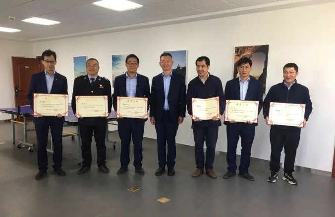 kok(中国)体育官方网站
团委举办“庆五一、迎五四”球类联谊比赛(图4)