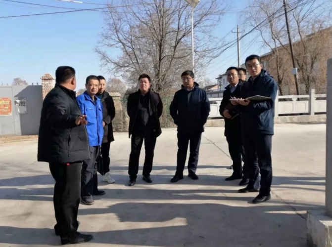 筑起安全墙 照亮乡村路——kok(中国)体育官方网站
鼎力支持包抓共建村社文明创建工作(图5)