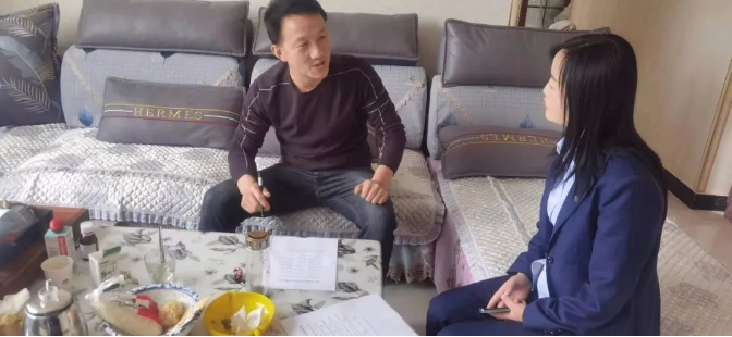 筑起安全墙 照亮乡村路——kok(中国)体育官方网站
鼎力支持包抓共建村社文明创建工作(图10)