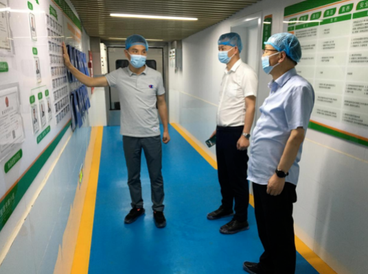 kok(中国)体育官方网站
赴成都、西安等地考察学习(图4)