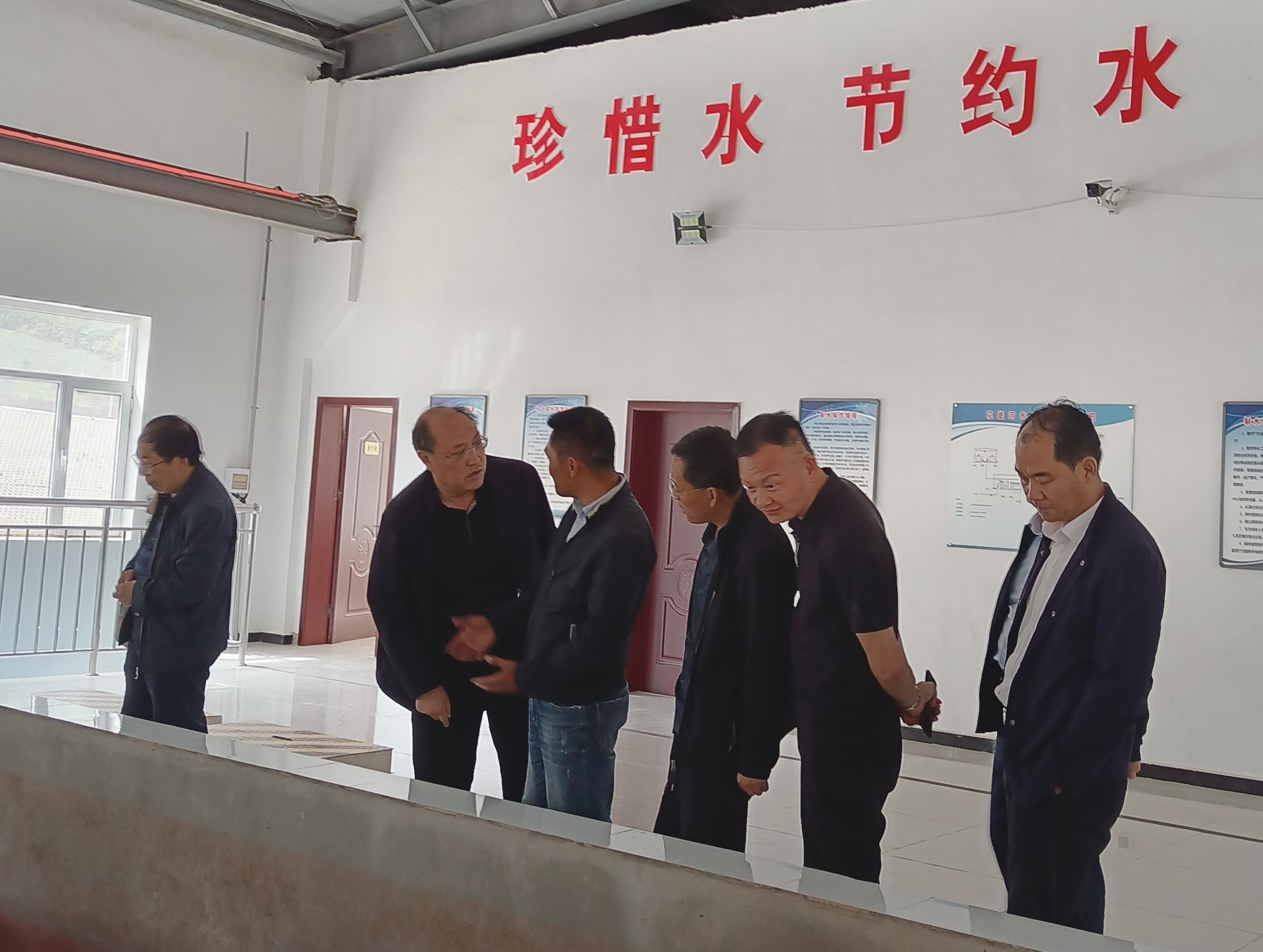 kok(中国)体育官方网站
赴甘肃水建公司开展全面调研(图3)