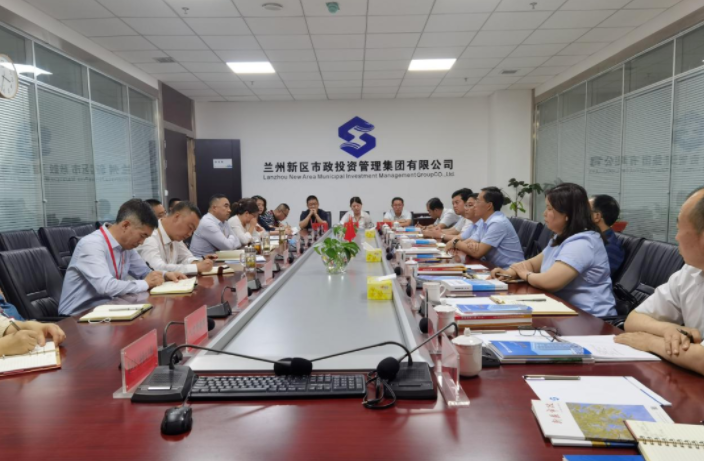 kok(中国)体育官方网站
赴兰州、天水考察学习(图4)