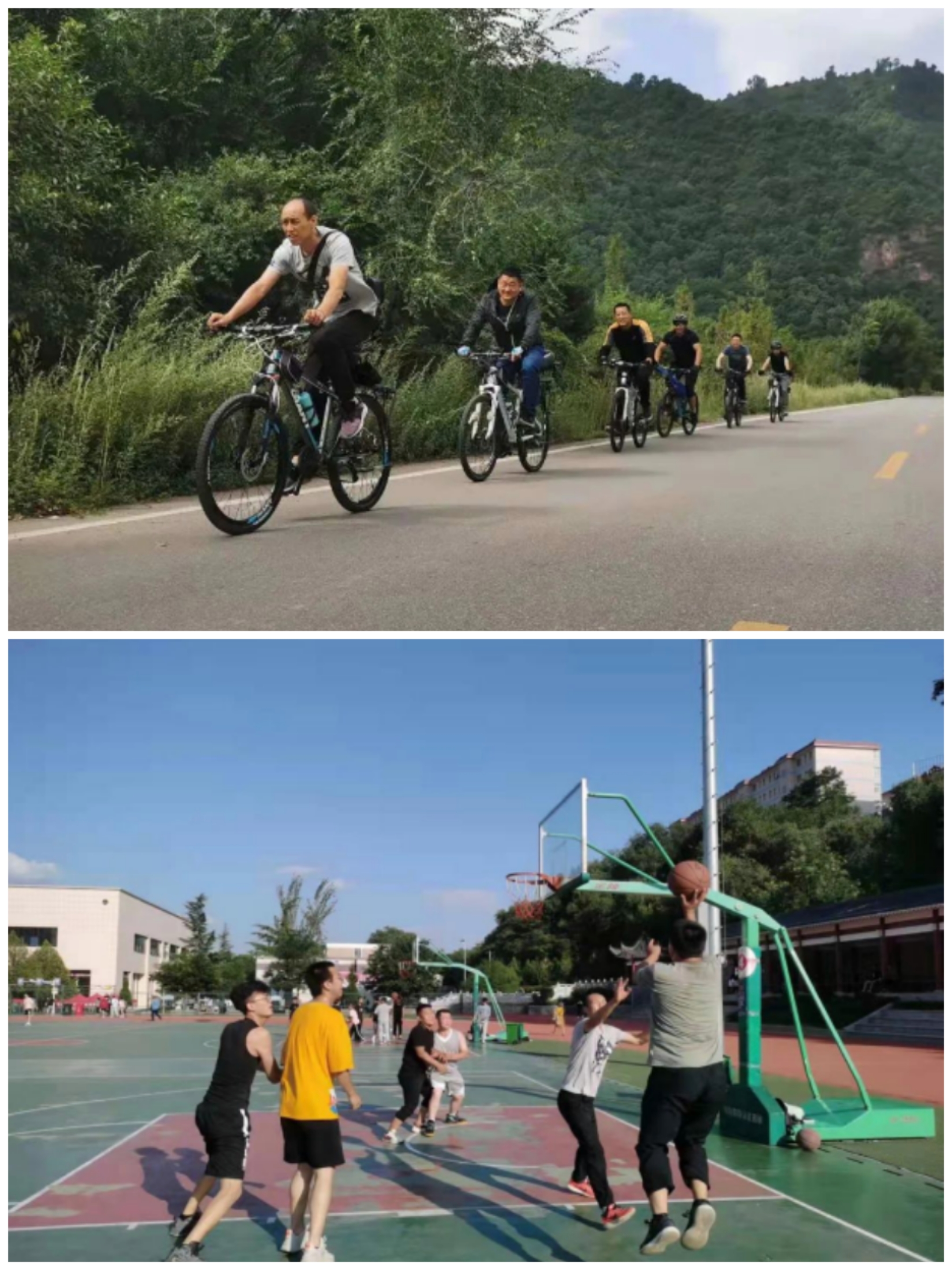 kok(中国)体育官方网站
以“十个一”为抓手扎实推进文明创建工作(图5) kok(中国)体育官方网站
以“十个一”为抓手扎实推进文明创建工作(图5)