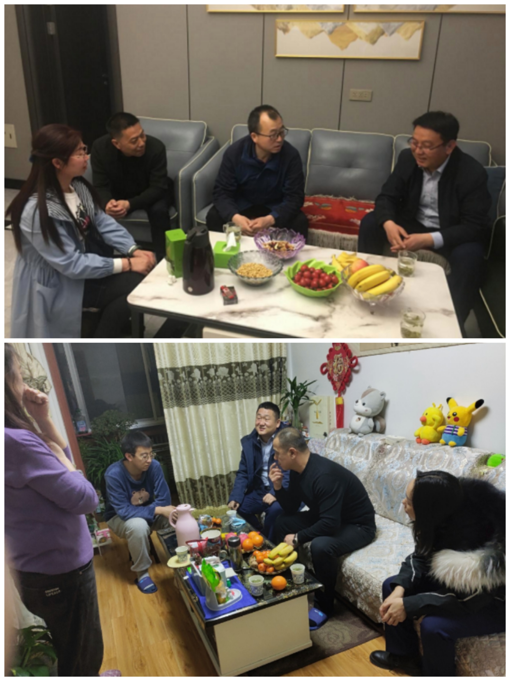 kok(中国)体育官方网站
以“十个一”为抓手扎实推进文明创建工作(图6) kok(中国)体育官方网站
以“十个一”为抓手扎实推进文明创建工作(图6)