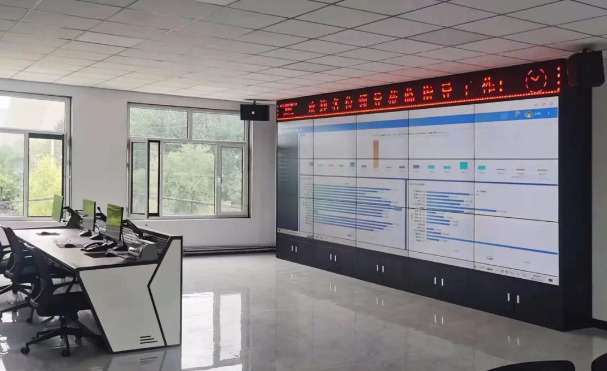 kok(中国)体育官方网站
上半年项目建设进展顺利(图8)