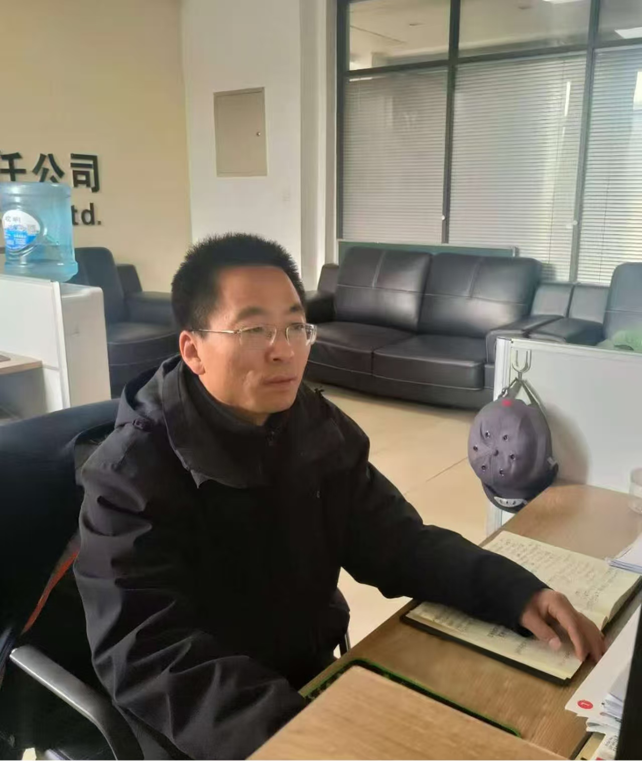 中共kok(中国)体育官方网站
委员会关于对2025年度“产投榜样”进行公示的公告(图2)